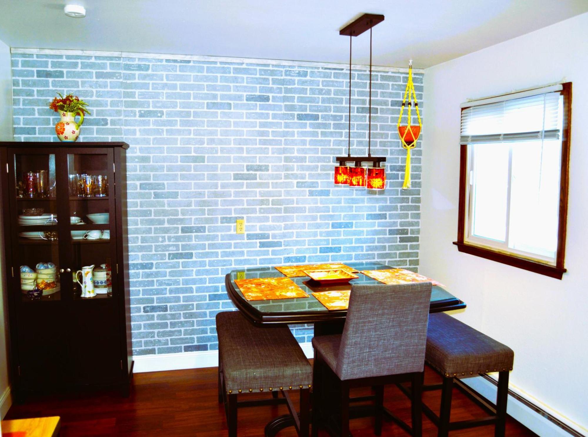 Arhaus 3 Apartment Grand Forks Bagian luar foto