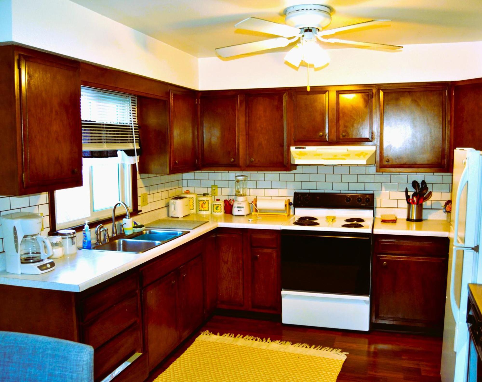 Arhaus 3 Apartment Grand Forks Bagian luar foto