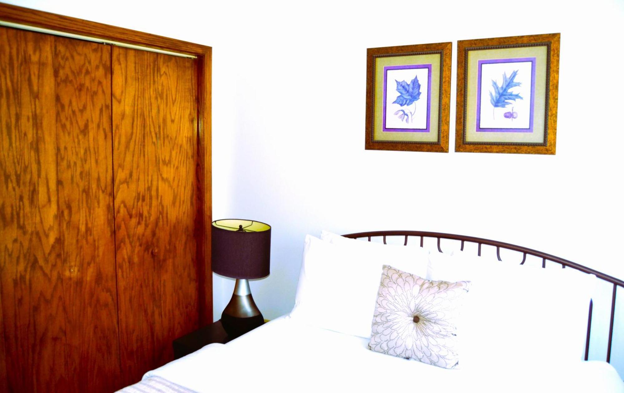 Arhaus 3 Apartment Grand Forks Bagian luar foto