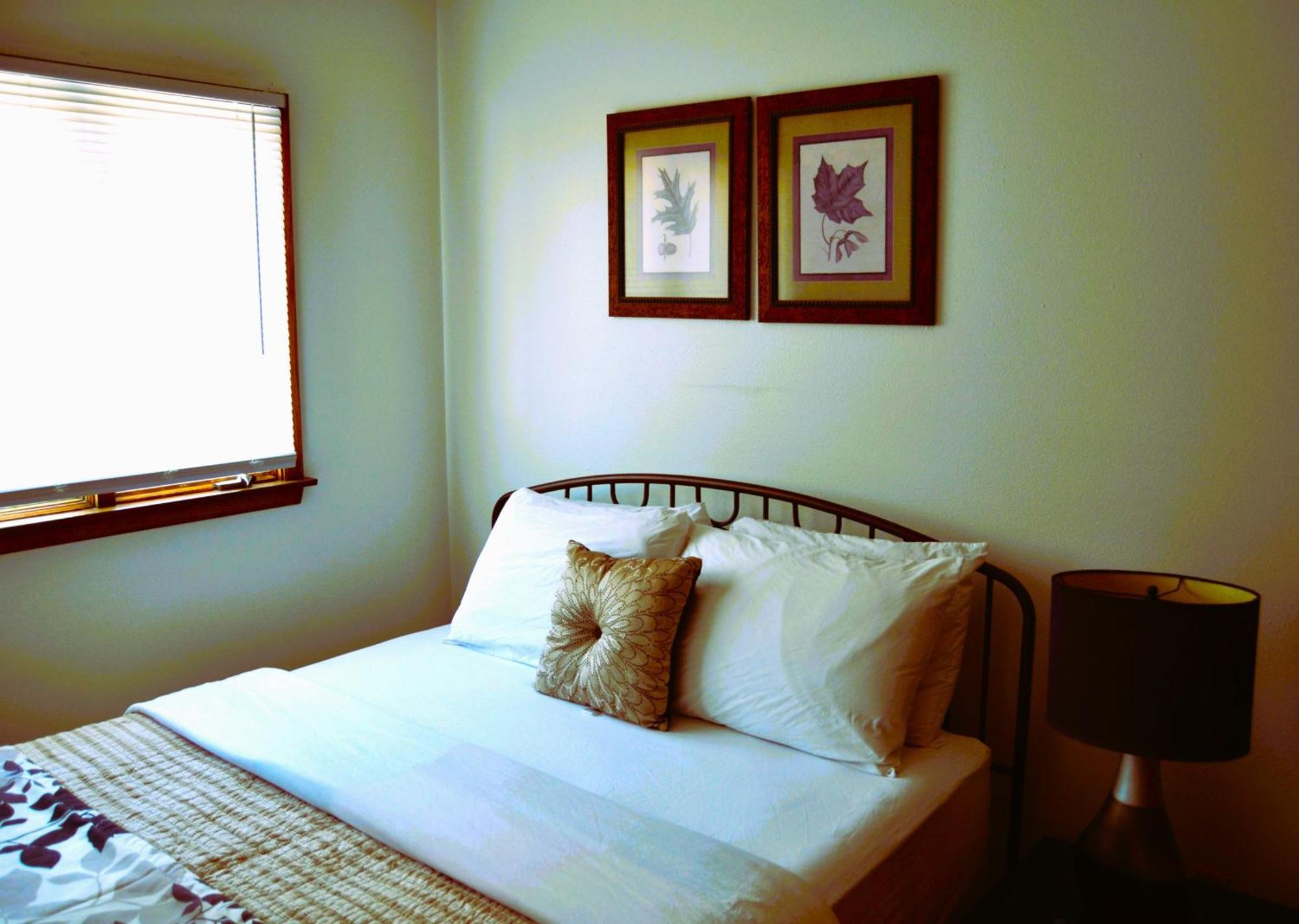 Arhaus 3 Apartment Grand Forks Bagian luar foto
