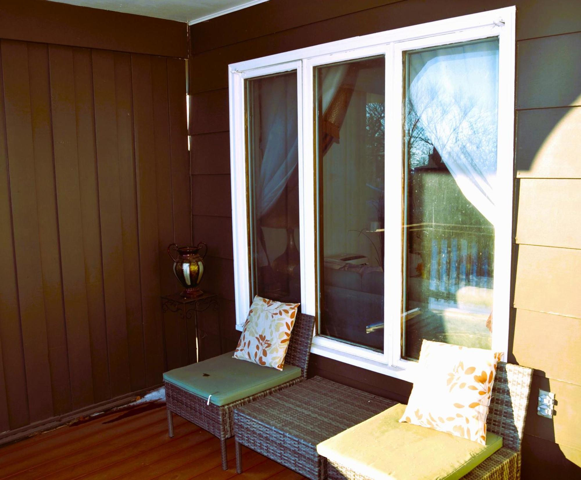 Arhaus 3 Apartment Grand Forks Bagian luar foto