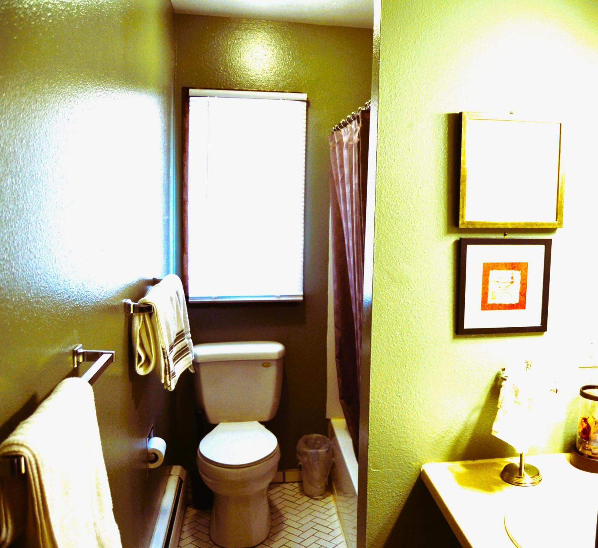 Arhaus 3 Apartment Grand Forks Bagian luar foto