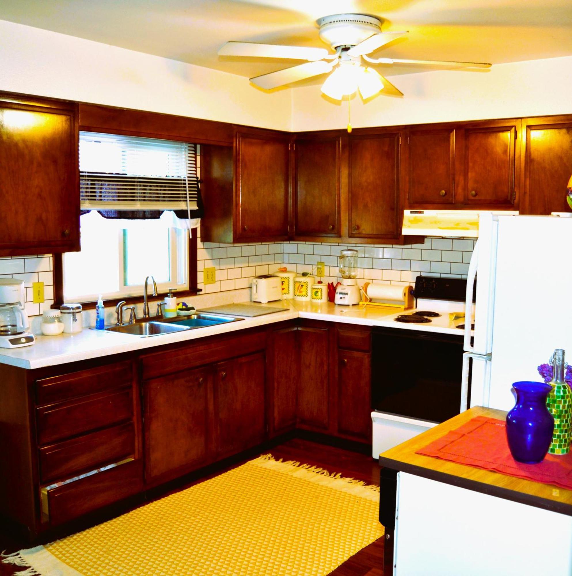Arhaus 3 Apartment Grand Forks Bagian luar foto